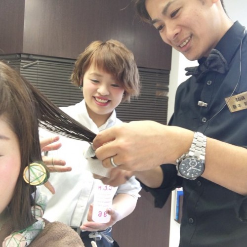 リアルタイム!その2♡