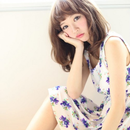 Q髪はどうして傷んじゃうの?