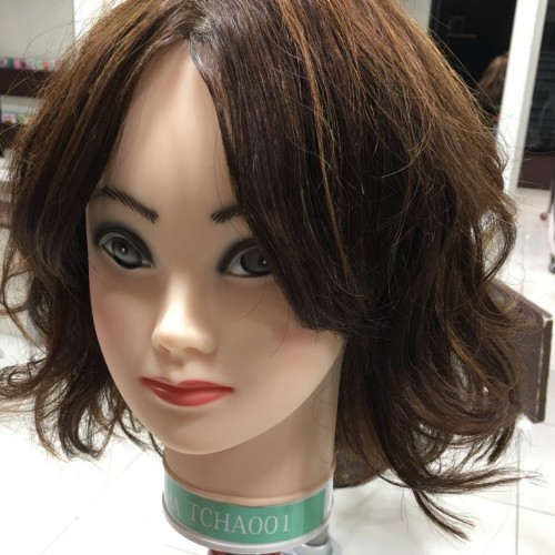 春は変化を!