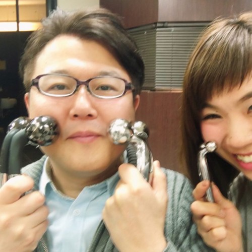 中学時代の恩師…★