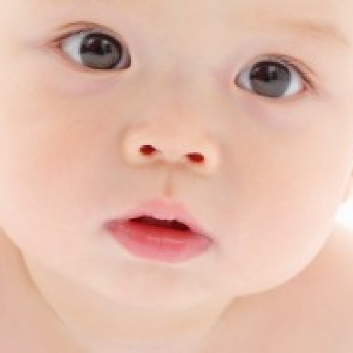 先日の一コマ。〜カットモデル〜