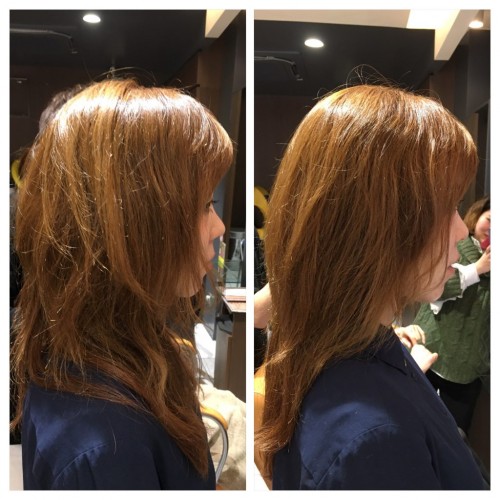 節分も過ぎたところで…🌸