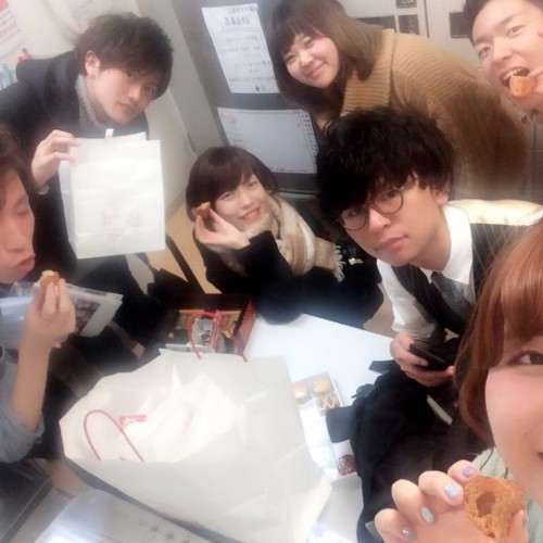 ベップのトモダチ