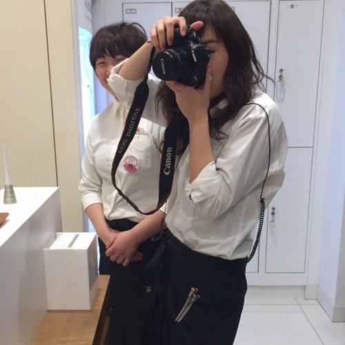 デザインカラーキャンペーン☆