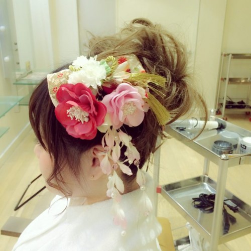 たくさんの頂きもの♡