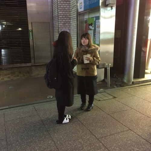 新色カラー!!「大人ピンク」