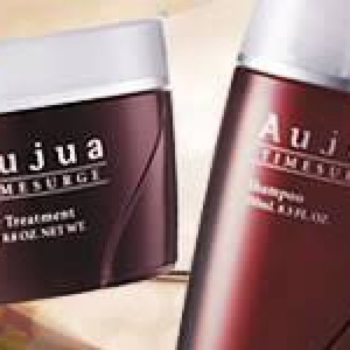 タイムサージ!!!