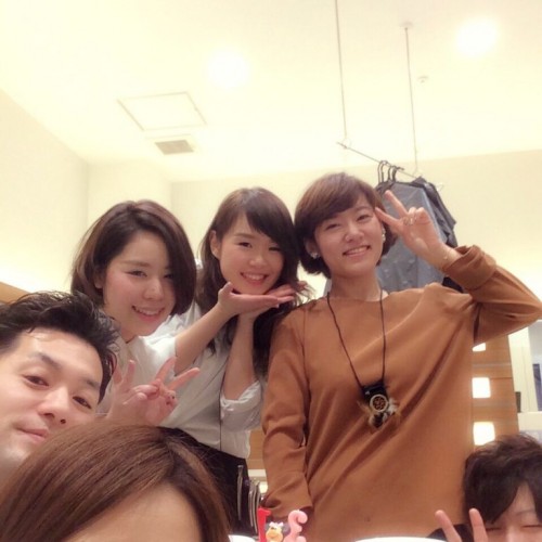 リアルルックヘアショー