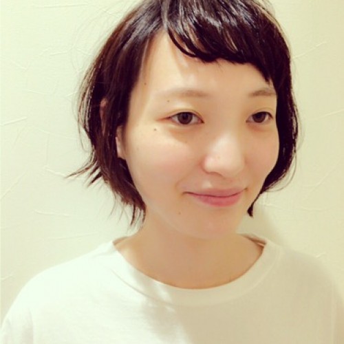 どんな顔型にも似合う!パーソナルスタイリストが提案する『脱・人形!爽やかボブ』♡