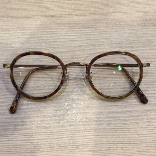 ブログ…メガネシリーズ