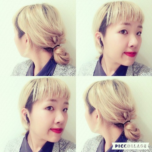 『外国人の休日風アレンジ』はこう作る!!