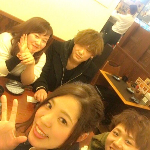 お友達と一緒でもOK!BASSAサロン見学レポート 10!