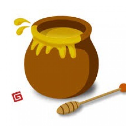 自宅で簡単はちみつパック!