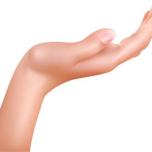 美ハンドの作り方!