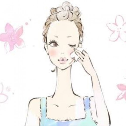 正しいスキンケア。その3