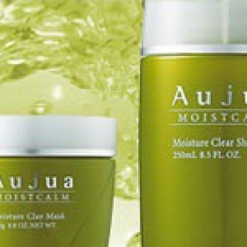 モイストカーム!!