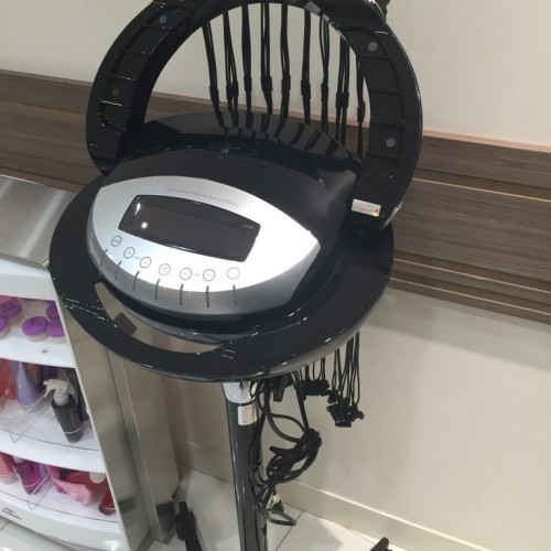 ☆デジタルパーマ導入します☆