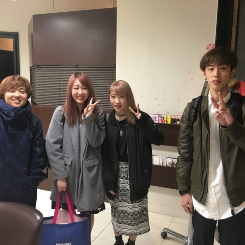 *人気メニュー:ストデジ*