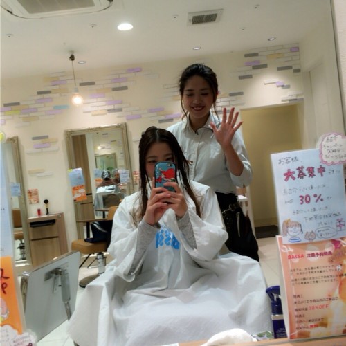 私のシャンプー事情〜イーラル オム プライム シリーズ〜