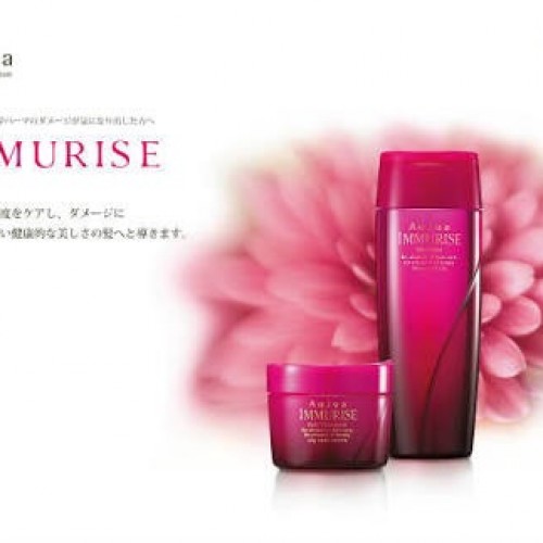 夏休み前のスパート!サロン見学レポート 21!