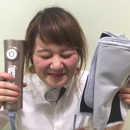 BASSA上石神井店限定!!