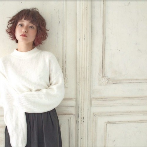 透明感!可愛いが手に入る♪ダブルカラーコース!