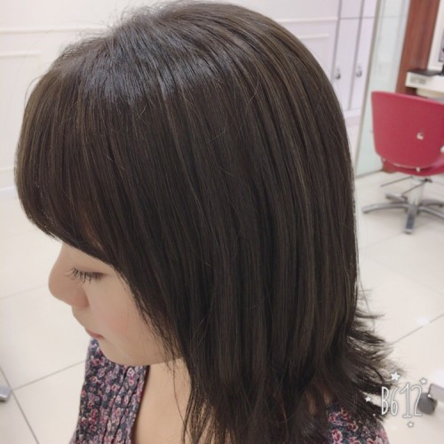 トーンダウンしたいけど一色は嫌ー!!!