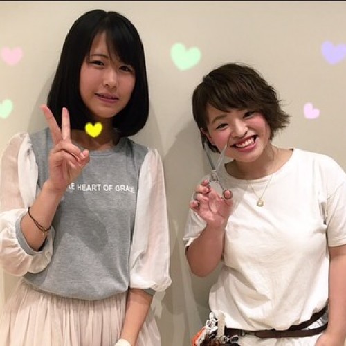 〜カットモデル講習編〜