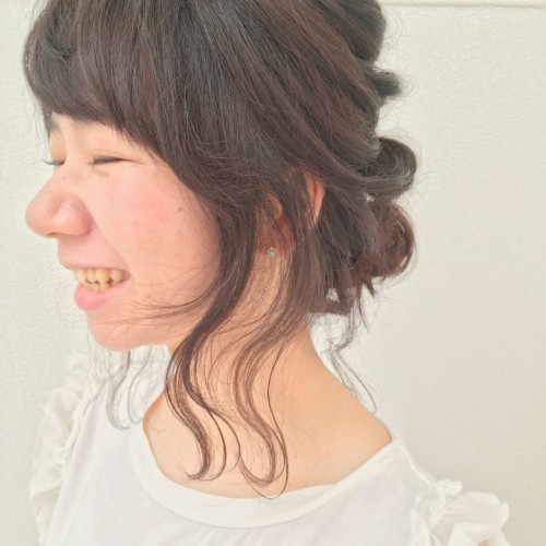 ” こなれ感 ” は簡単に作れる!