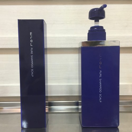 お悩み解決 シャンプー