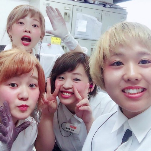 〜初めてのヘルプ〜