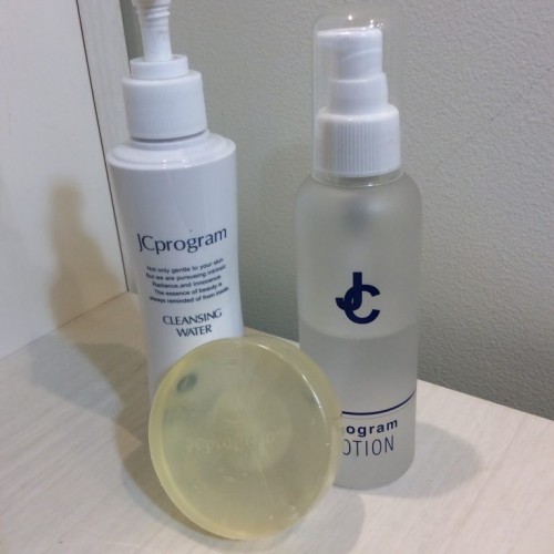 髪だけじゃない! カサカサ対策