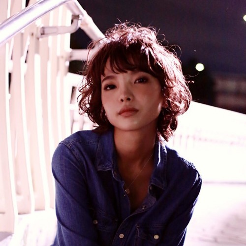 あなたに似合う髪型!!「面長編」☆