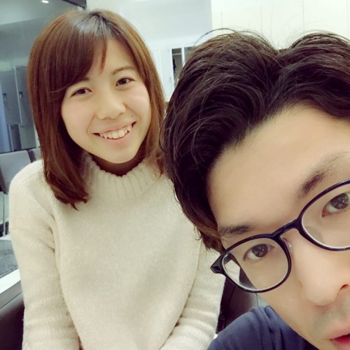 【脱ボリューム】な素敵パーマのススメ