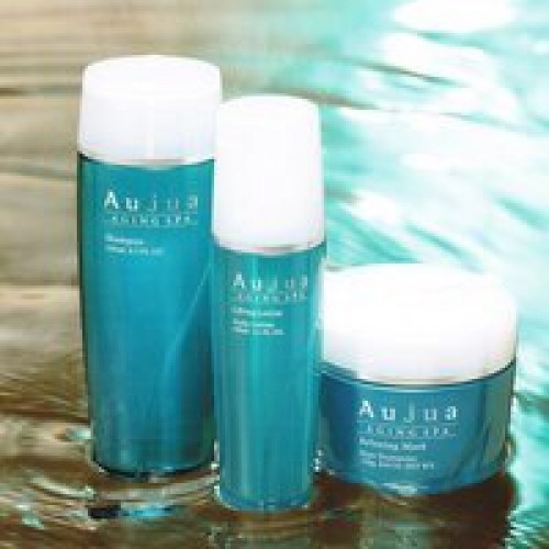 お悩み改善、年齢とともに硬くなった地肌に!第8段!