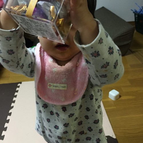 ホワイトデーII