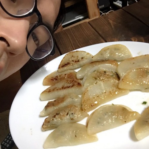 【アトピーでも安心】グルテンフリーな餃子の作り方