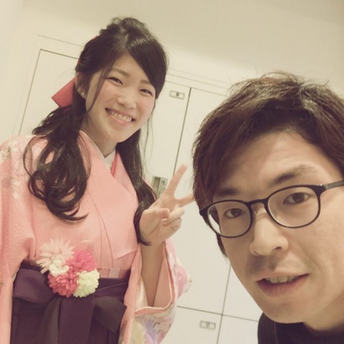 【似合う色がきっと見つかる】ルーズなパープルブルー