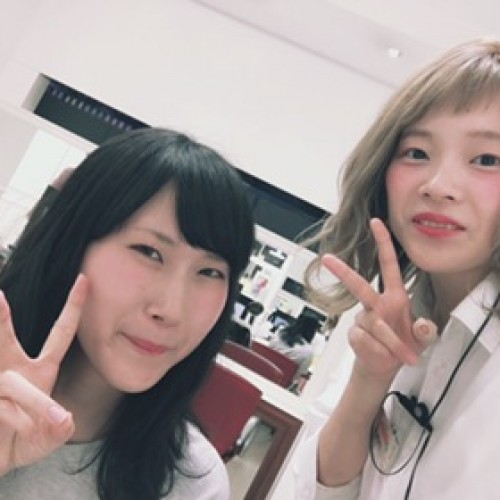 先日のお客様(^O^☆♪