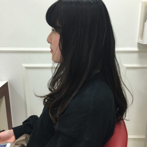 ✨ふわふわまき✨