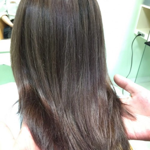 今SNSでも話題のあのカラーがBASSAにも💓