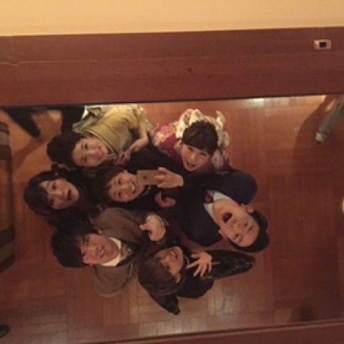 経営方針発表会に参加してきました💓