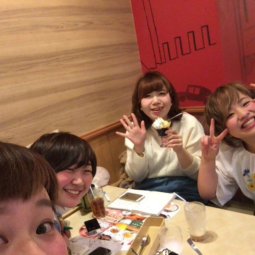 ✨ヘアショーの集まり✨