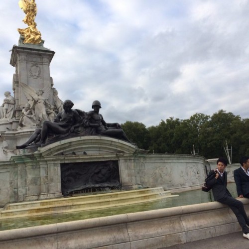 もうすぐあの日から1年。