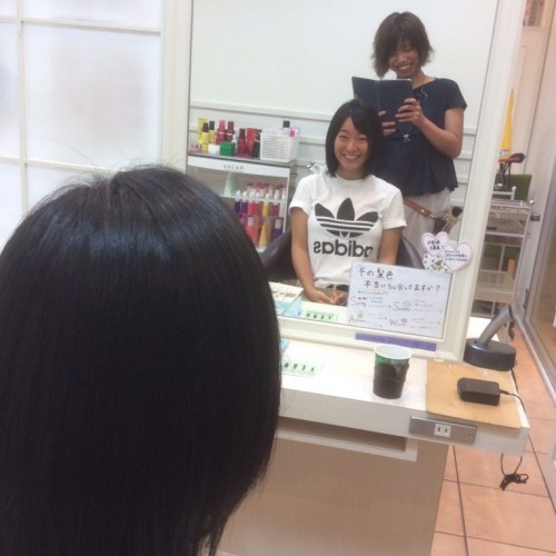 2WAYバング!