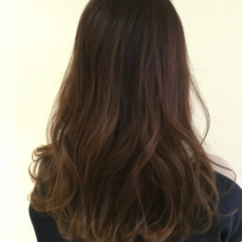 イルミナカラー☆トーンダウン