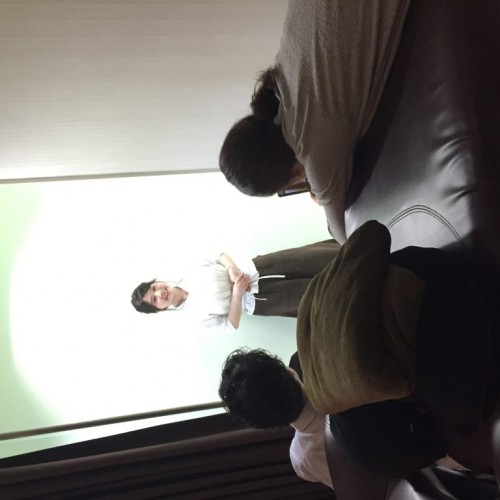 アイドルショット☆