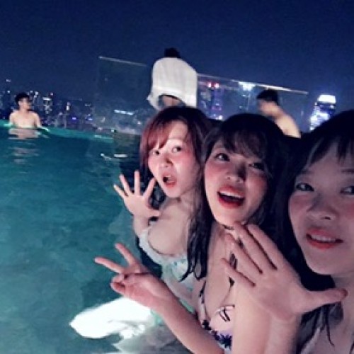 シンガポール研修☆