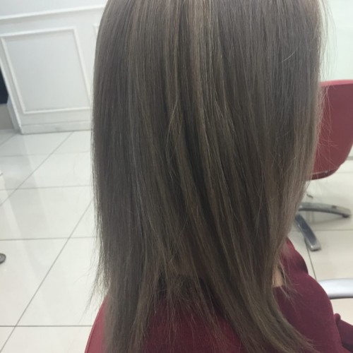 1年はやかったー