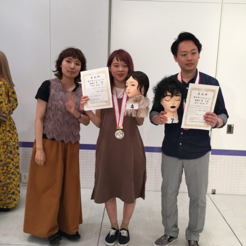 チャレンジカップ☆